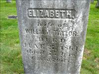 Taylor, Elizabeth